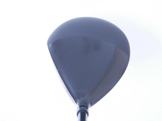 Fairway Wood : Maruman : หัวไม้ 3 Maruman MAJESTY Royal Black (รุ่นท้อปสุด) Loft 15 Flex R