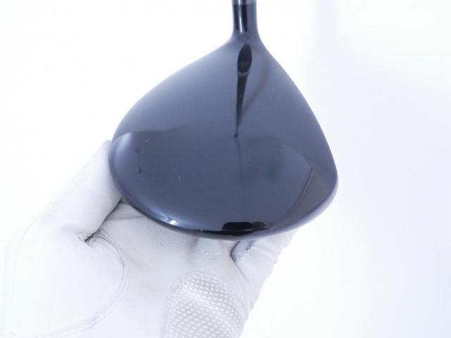 Fairway Wood : Maruman : หัวไม้ 3 Maruman MAJESTY Royal Black (รุ่นท้อปสุด) Loft 15 Flex R