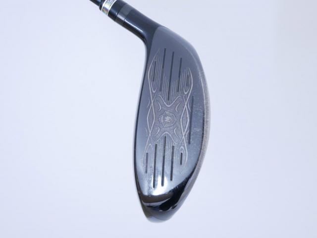 Fairway Wood : Maruman : หัวไม้ 3 Maruman MAJESTY Royal Black (รุ่นท้อปสุด) Loft 15 Flex R