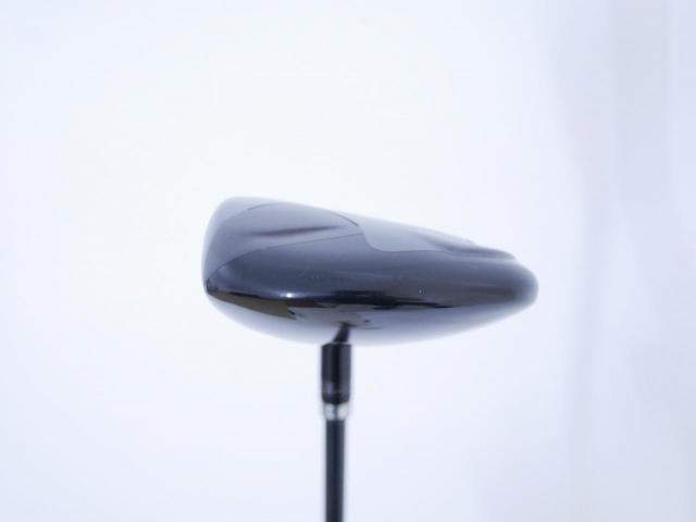 Fairway Wood : Maruman : หัวไม้ 5 Maruman MAJESTY Royal Black (รุ่นท้อปสุด) Loft 19 Flex R