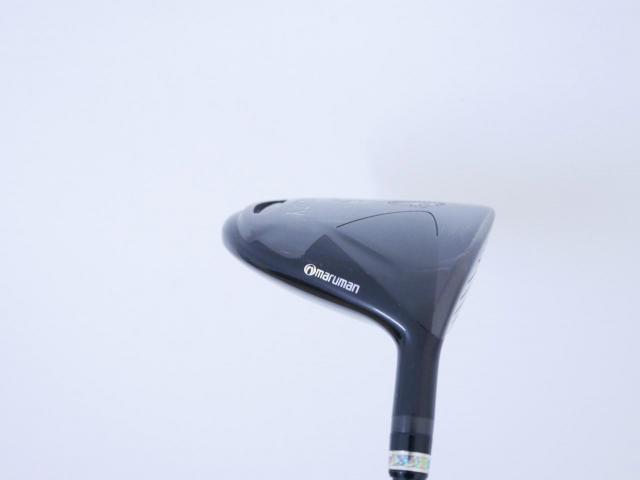 Fairway Wood : Maruman : หัวไม้ 5 Maruman MAJESTY Royal Black (รุ่นท้อปสุด) Loft 19 Flex R