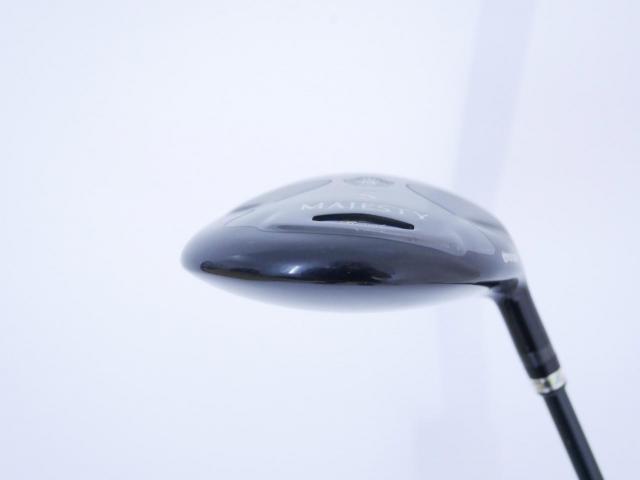 Fairway Wood : Maruman : หัวไม้ 5 Maruman MAJESTY Royal Black (รุ่นท้อปสุด) Loft 19 Flex R