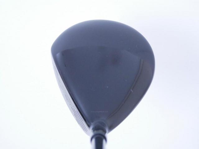 Fairway Wood : Maruman : หัวไม้ 5 Maruman MAJESTY Royal Black (รุ่นท้อปสุด) Loft 19 Flex R