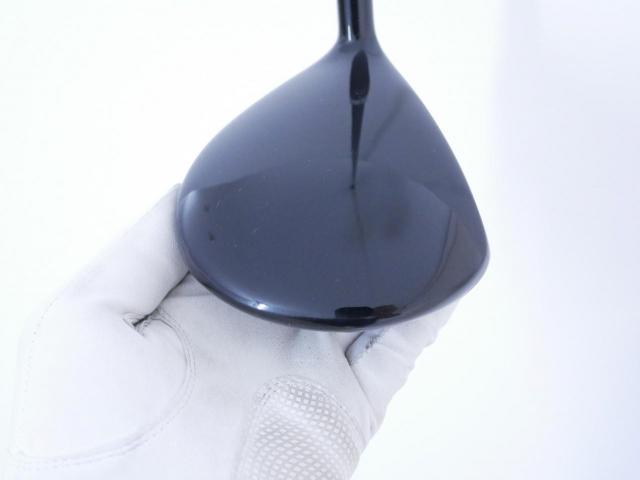 Fairway Wood : Maruman : หัวไม้ 5 Maruman MAJESTY Royal Black (รุ่นท้อปสุด) Loft 19 Flex R