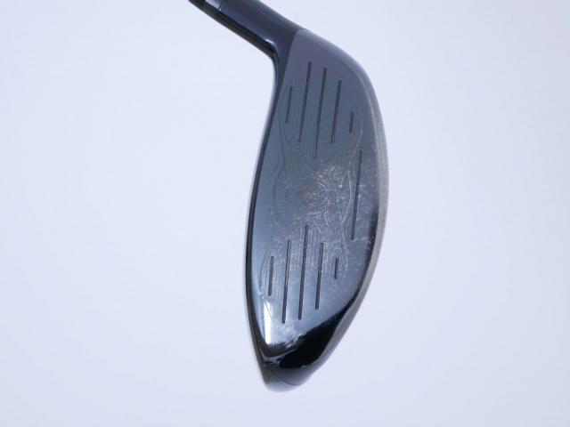 Fairway Wood : Maruman : หัวไม้ 5 Maruman MAJESTY Royal Black (รุ่นท้อปสุด) Loft 19 Flex R
