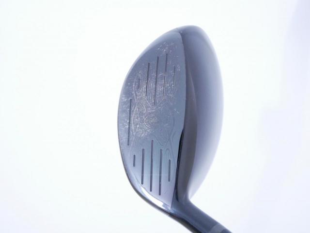 Fairway Wood : Maruman : หัวไม้ 5 Maruman MAJESTY Royal Black (รุ่นท้อปสุด) Loft 19 Flex R