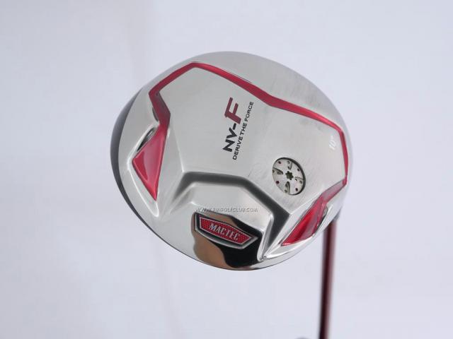 Driver : Macgregor : ไดรเวอร์ Macgregor NV-F (460cc.) Loft 10 Flex S