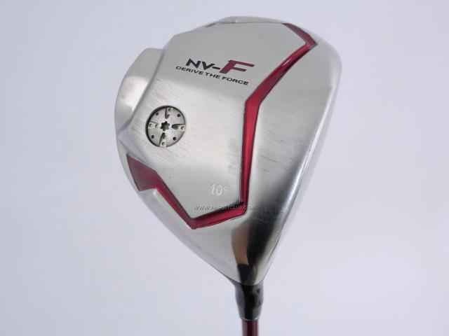 Driver : Macgregor : ไดรเวอร์ Macgregor NV-F (460cc.) Loft 10 Flex S