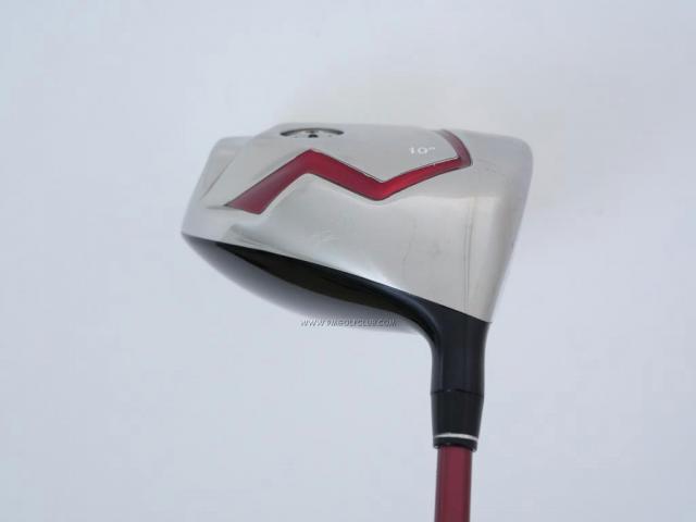 Driver : Macgregor : ไดรเวอร์ Macgregor NV-F (460cc.) Loft 10 Flex S