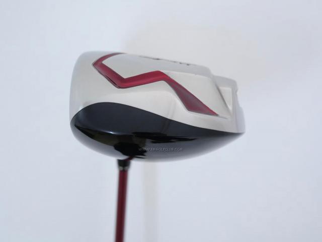 Driver : Macgregor : ไดรเวอร์ Macgregor NV-F (460cc.) Loft 10 Flex S