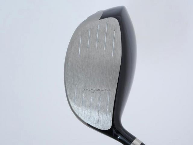 Driver : Other Brand : ไดรเวอร์ Teardrop TDX Forged Titanium (460cc.) Loft 10 Flex S