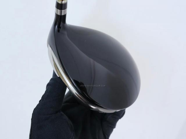 Driver : Other Brand : ไดรเวอร์ Teardrop TDX Forged Titanium (460cc.) Loft 10 Flex S