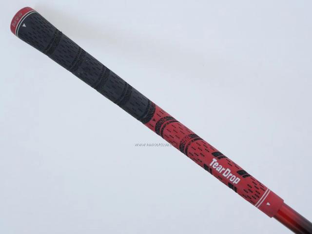 Driver : Other Brand : ไดรเวอร์ Teardrop TDX Forged Titanium (460cc.) Loft 10 Flex S