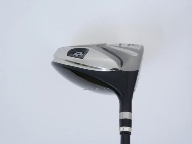 Driver : Other Brand : ไดรเวอร์ Teardrop TDX Forged Titanium (460cc.) Loft 10 Flex S