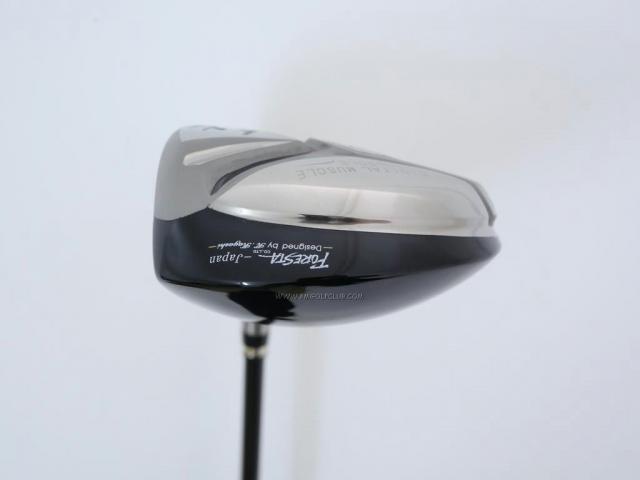 Driver : Other Brand : ไดรเวอร์ Teardrop TDX Forged Titanium (460cc.) Loft 10 Flex S