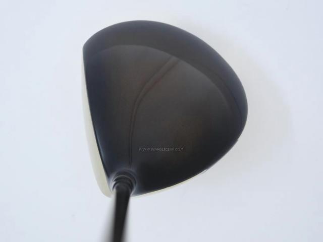 Driver : Tsuruya : Tsuruya AXEL Gold Premium (460cc. ตัวท๊อป หน้าเด้ง Non-Conform ของใหม่ 4 หมื่น) Loft 10.5 Flex R