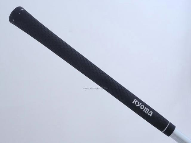 Fairway Wood : Other Brand : ไม้กระเทย Ryoma Utility (Titanium) Loft 27 ก้าน Tour AD Ryoma U Flex SR