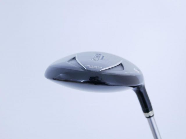 Fairway Wood : Maruman : หัวไม้ 5 Maruman Shuttle Titanium (ปี 2016) Loft 18 Flex R