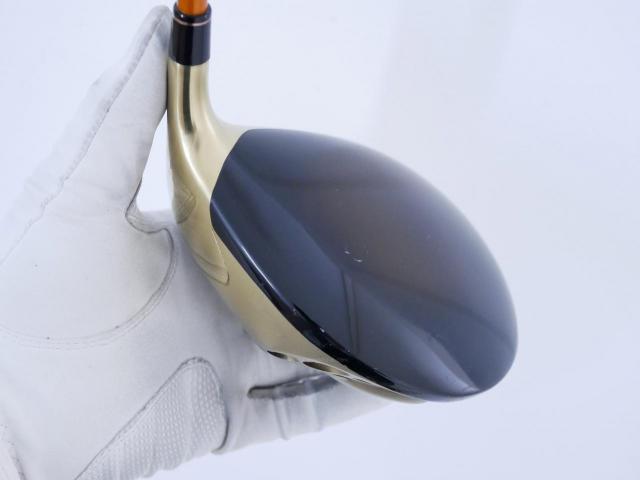 Driver : Katana : Katana Sword Sniper G (มี Offset กันลูกบานออกขวา) Loft 10 ก้าน Tour AD DI-5 Flex R1