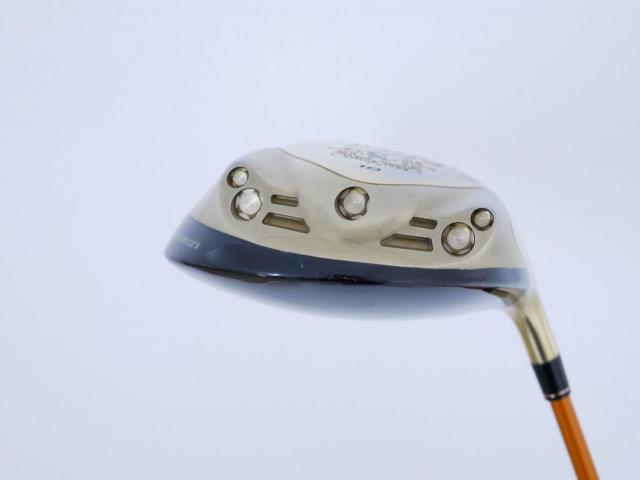 Driver : Katana : Katana Sword Sniper G (มี Offset กันลูกบานออกขวา) Loft 10 ก้าน Tour AD DI-5 Flex R1