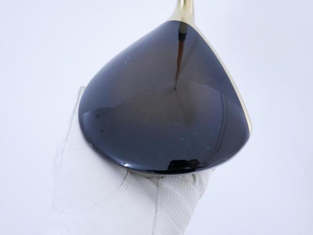 Driver : Katana : Katana Sword Sniper G (มี Offset กันลูกบานออกขวา) Loft 10 ก้าน Tour AD DI-5 Flex R1