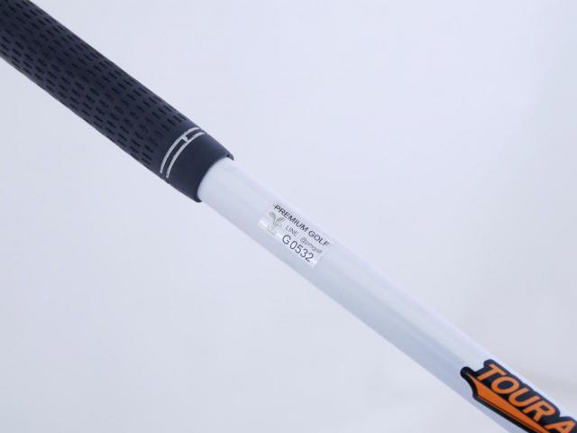 Driver : Katana : Katana Sword Sniper G (มี Offset กันลูกบานออกขวา) Loft 10 ก้าน Tour AD DI-5 Flex R1