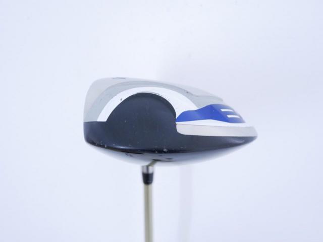 Driver : Katana : ไดรเวอร์ Katana MT-550 Loft 10.5 ก้าน Fujikura Speeder 589 Flex R