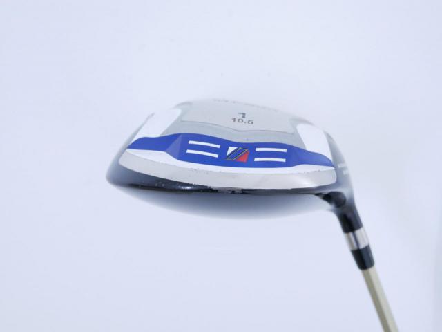 Driver : Katana : ไดรเวอร์ Katana MT-550 Loft 10.5 ก้าน Fujikura Speeder 589 Flex R