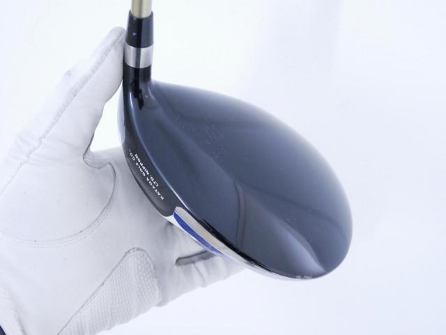 Driver : Katana : ไดรเวอร์ Katana MT-550 Loft 10.5 ก้าน Fujikura Speeder 589 Flex R