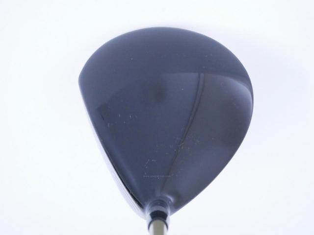 Driver : Katana : ไดรเวอร์ Katana MT-550 Loft 10.5 ก้าน Fujikura Speeder 589 Flex R