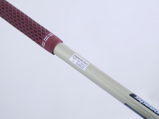 Driver : Katana : ไดรเวอร์ Katana MT-550 Loft 10.5 ก้าน Fujikura Speeder 589 Flex R