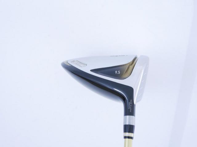 Driver : Honma : **มีตำหนิ ก้าน 3 ดาว** ไดรเวอร์ Honma Beres 2020 (ออกปี 2020) Loft 9.5 ก้าน Honma ARMRQ (47) Flex SR (3 ดาว)