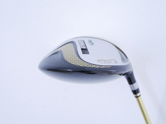 Driver : Honma : **มีตำหนิ ก้าน 3 ดาว** ไดรเวอร์ Honma Beres 2020 (ออกปี 2020) Loft 9.5 ก้าน Honma ARMRQ (47) Flex SR (3 ดาว)