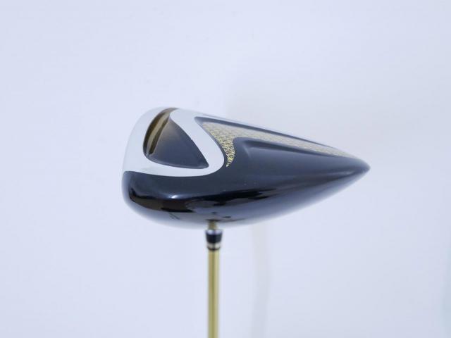 Driver : Honma : **มีตำหนิ ก้าน 3 ดาว** ไดรเวอร์ Honma Beres 2020 (ออกปี 2020) Loft 9.5 ก้าน Honma ARMRQ (47) Flex SR (3 ดาว)