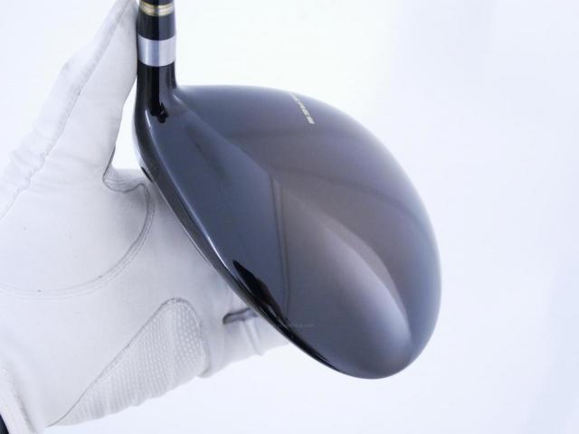 Driver : Honma : **มีตำหนิ ก้าน 3 ดาว** ไดรเวอร์ Honma Beres 2020 (ออกปี 2020) Loft 9.5 ก้าน Honma ARMRQ (47) Flex SR (3 ดาว)