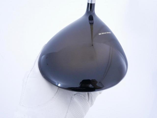 Driver : Honma : **มีตำหนิ ก้าน 3 ดาว** ไดรเวอร์ Honma Beres 2020 (ออกปี 2020) Loft 9.5 ก้าน Honma ARMRQ (47) Flex SR (3 ดาว)