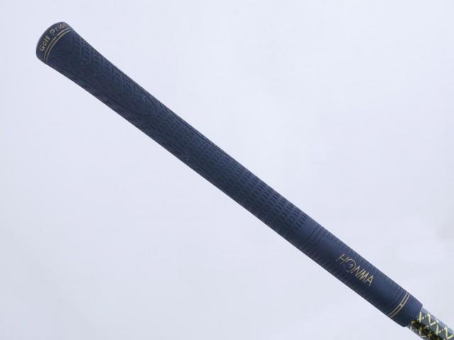 Driver : Honma : **มีตำหนิ ก้าน 3 ดาว** ไดรเวอร์ Honma Beres 2020 (ออกปี 2020) Loft 9.5 ก้าน Honma ARMRQ (47) Flex SR (3 ดาว)