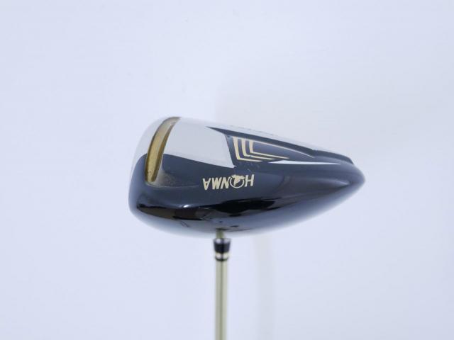 Driver : Honma : ไดรเวอร์ Honma Beres S-06 (รุ่นปี 2019) Loft 10.5 ก้าน ARMRQ X (47) Flex R (2 ดาว)