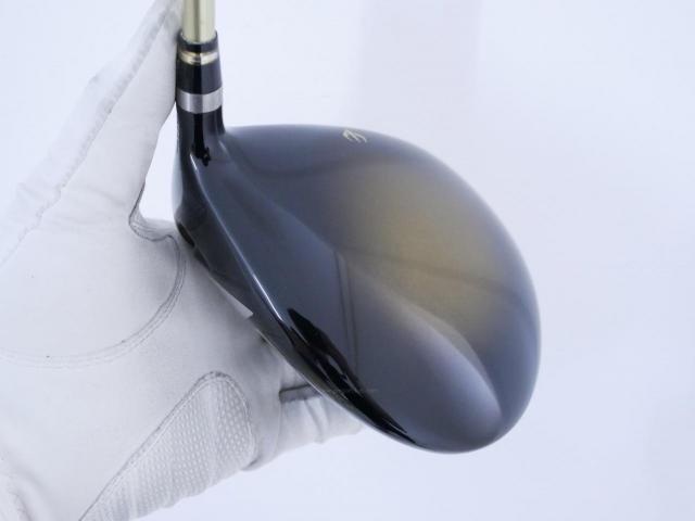 Driver : Honma : ไดรเวอร์ Honma Beres S-06 (รุ่นปี 2019) Loft 10.5 ก้าน ARMRQ X (47) Flex R (2 ดาว)