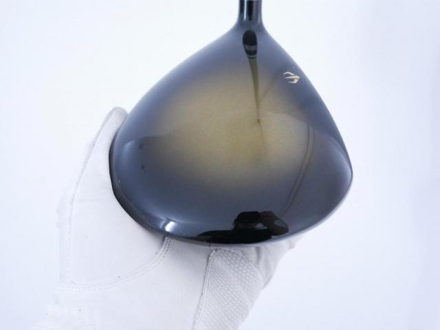 Driver : Honma : ไดรเวอร์ Honma Beres S-06 (รุ่นปี 2019) Loft 10.5 ก้าน ARMRQ X (47) Flex R (2 ดาว)