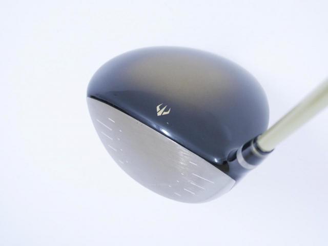 Driver : Honma : ไดรเวอร์ Honma Beres S-06 (รุ่นปี 2019) Loft 10.5 ก้าน ARMRQ X (47) Flex R (2 ดาว)