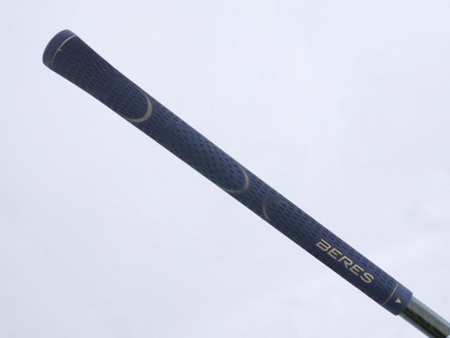 Driver : Honma : ไดรเวอร์ Honma Beres S-06 (รุ่นปี 2019) Loft 10.5 ก้าน ARMRQ X (47) Flex R (2 ดาว)