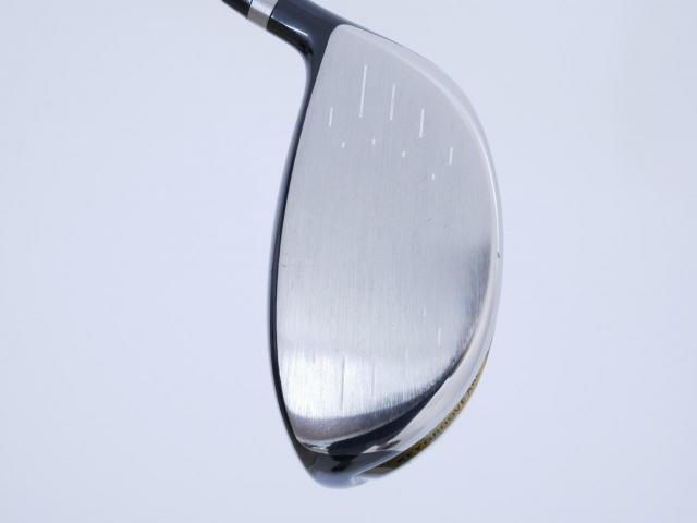 Driver : Honma : ไดรเวอร์ Honma Beres S-06 (รุ่นปี 2019) Loft 10.5 ก้าน ARMRQ X (47) Flex R (2 ดาว)