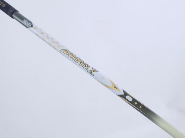 Driver : Honma : ไดรเวอร์ Honma Beres S-06 (รุ่นปี 2019) Loft 10.5 ก้าน ARMRQ X (47) Flex R (2 ดาว)