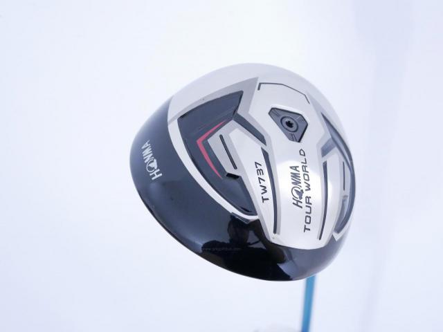 Driver : Honma : ไดรเวอร์ Honma Tour World TW737 450 (ออกปี 2017) Loft 10.5 ก้าน Honma Vizard EX-Z55 Flex S