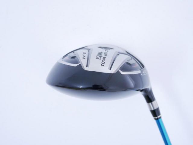 Driver : Honma : ไดรเวอร์ Honma Tour World TW737 450 (ออกปี 2017) Loft 10.5 ก้าน Honma Vizard EX-Z55 Flex S