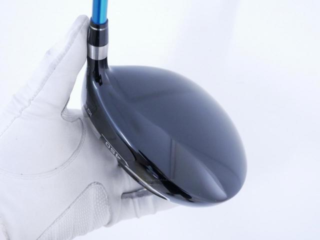 Driver : Honma : ไดรเวอร์ Honma Tour World TW737 450 (ออกปี 2017) Loft 10.5 ก้าน Honma Vizard EX-Z55 Flex S