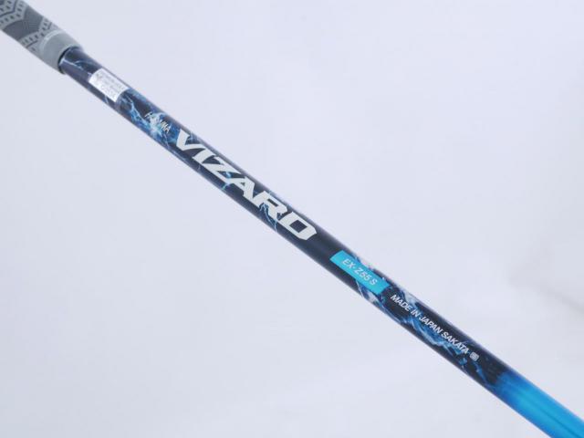 Driver : Honma : ไดรเวอร์ Honma Tour World TW737 450 (ออกปี 2017) Loft 10.5 ก้าน Honma Vizard EX-Z55 Flex S