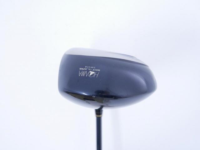 Driver : Honma : ***ก้าน 3 ดาว*** Honma Beres MG712 (460cc. Non-Conform) Loft 10 ก้าน ARMRQ B49 Flex R (3 ดาว) 