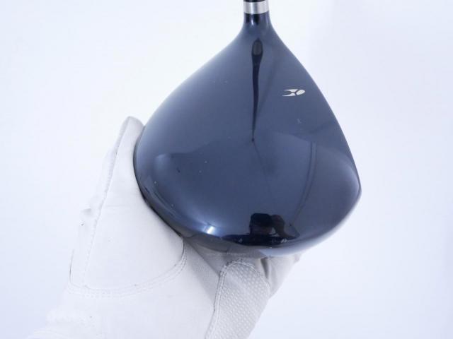 Driver : Honma : ***ก้าน 3 ดาว*** Honma Beres MG712 (460cc. Non-Conform) Loft 10 ก้าน ARMRQ B49 Flex R (3 ดาว) 